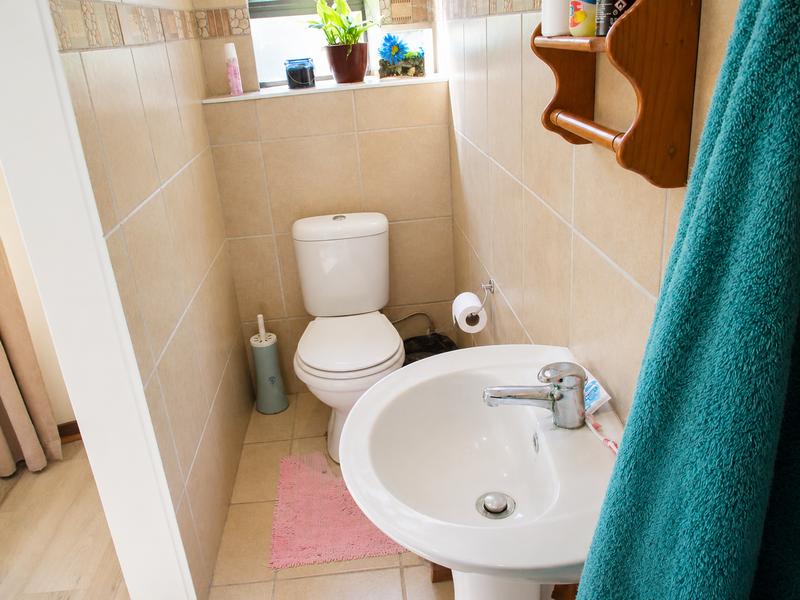 5 Bedroom Property for Sale in Dan Pienaar Free State